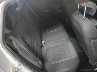 Fiat Bravo 1.4i , 66 kW benzín, 2011 - 9