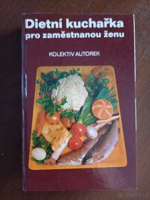 Kuchařky - 9