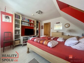 Pronájem, byty/3+kk, 100 m2, 33023 Přehýšov, Plzeň-sever [ID - 9