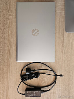 Predam HP Probook 650 G8 - 9
