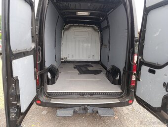 Renault Master 2.3 DCi L2H2 tažné 100kw - 9