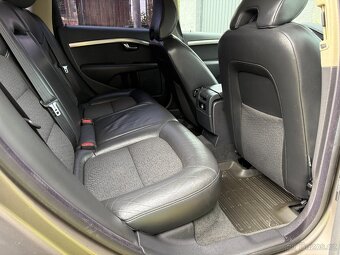 Volvo V70, 2.5T automat, Tažné,2007,Top - 9