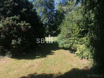 Prodej pozemky pro bydlení, 1 431 m2 - Havířov - Dolní Suchá - 9