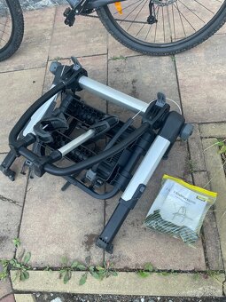Thule OutWay Platform 2 - 9