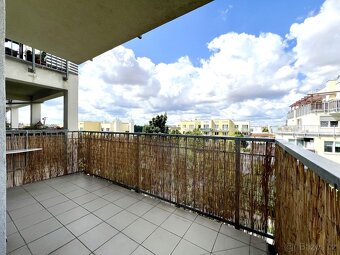 Pronájem byty 3+kk, 80 m2 - Praha - Řeporyje, ev.č. 00063 - 9
