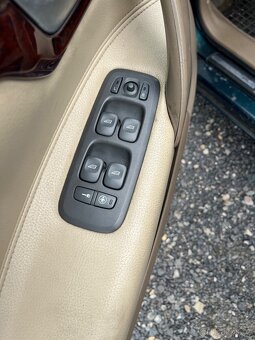 Volvo V70 2.4 benzin - 9