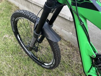 YT Tues 2017 celoodpružený bike “celopéro” - 9