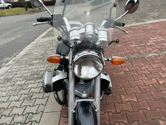 BMW R 850 R 1999 - 9