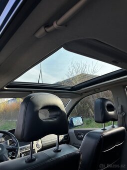 Nissan X-Trail 2.2 dci 100kw - 9