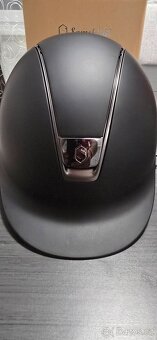 Jezdecke Helmy Samshield - 9