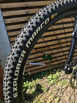 Jízdní kolo Specialized Ariel - 9