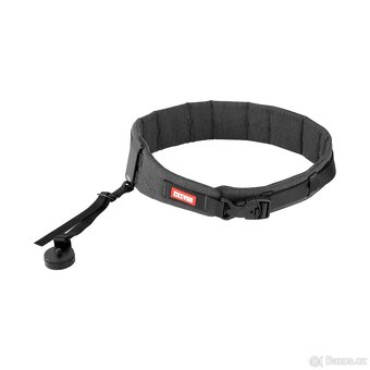 zhiyun foto pasek s extra klipem, pro objektivy,gimball,nový - 9