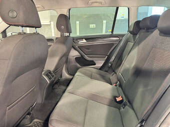 Volkswagen Golf Variant 1.6 TDI BMT EDITION SOUND - 9