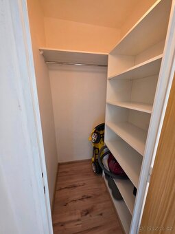 Podnájem 1+1+šatna v Karviné na Okružní - 9