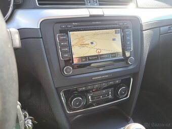 Škoda Superb 2, 2.0 TDI, 103 kW, 09/2012 - 9
