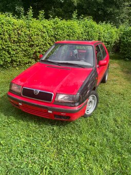 Škoda Felicia - 9