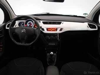 Citroën C3 1.2 VTi, 2013, 174 049 km - 9