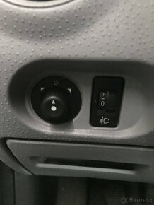 Citroen C3 Pluriel 1,4i 54kW KFV 2003 - dily - 9