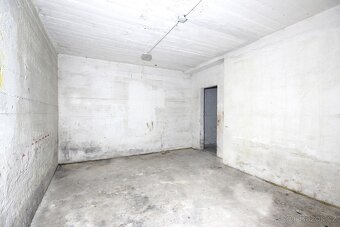 Pronájem nebytového prostoru 170 m² - 9