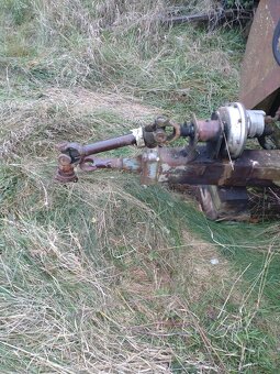 Nakladač unhz500. - 9