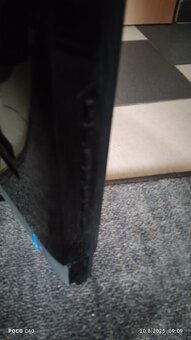 Televize Grundig - 9