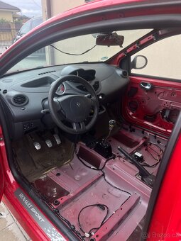 Renault twingo 1.6 16v 98kw - 9