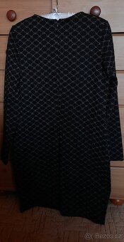 Mohito elegantní přiléhavé šaty - 9