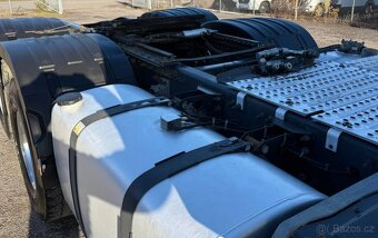 Volvo FH540 6x4 tahač - 9