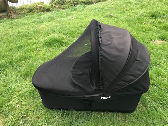 Kočárek Thule urban glide 2 green - 9