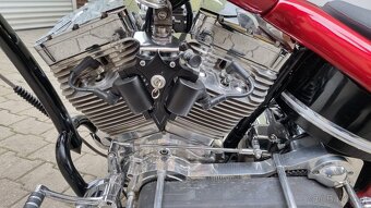 Prodám  chopper - 9