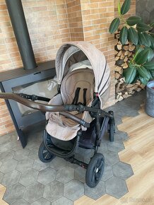 Kočárek Tutis Viva Life - 9