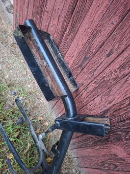 Babetta 210 rám - 9