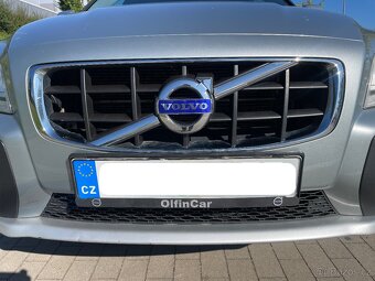 Volvo XC70 AWD MY2010 D5 151 kW automat - 9