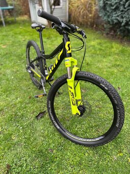 Scott scala RC24 - 9