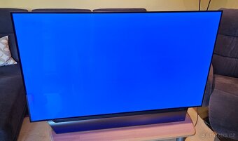 OLED Televize LG 55C8LLA 4K televize 55" Dolby Atmos - 9