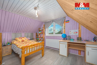 Prodej rodinného domu, 200 m2, Kladruby nad Labem, Kolesa - 9