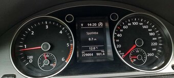 Volkswagen Passat B7 - 9