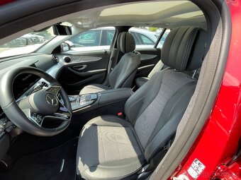 Mercedes-Benz E 400 d Touring 4matic All-Terrain Avantgarde - 9