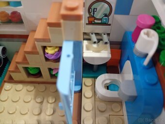 Lego friends karavan 42663 - 9