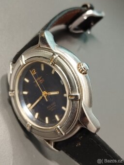 Prodám pánské hodinky SECTOR ADV 5000 _ SWISS MADE 👍👍👍 - 9