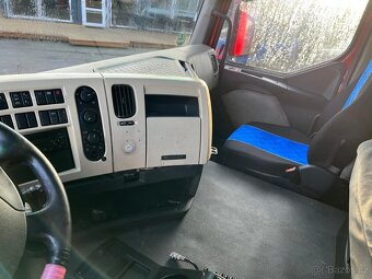 Renault PREMIUM 450 DXI STANDART AUTOMAT RETARDÉR EURO V - 9