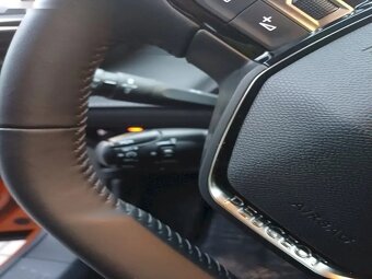 Peugeot 2008, 1.5 BlueHDi 81Kw - 9