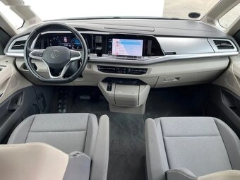 Volkswagen Multivan, Life 1.4TSI/110kW 6DSG - 9