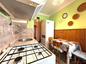 Prodej bytu 2+1 51 m² Školní, Zbýšov - 9