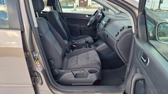 Vw Golf + Rv.2012 TDi Facelift - 9