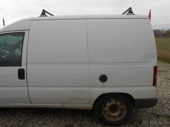 Fiat Scudo 2.0 JTD 69Kw - 9