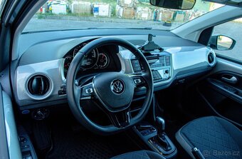Volkswagen e-UP 2022 - 9