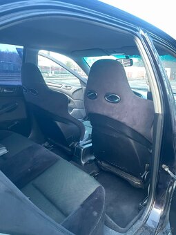 Honda Accord Type R - 9