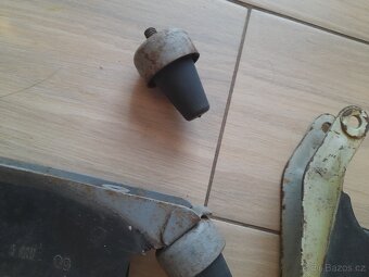 Nove dily čezeta typ 501 - 9