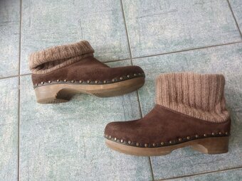 Dámská a pánská obuv-vel. 39 - 9